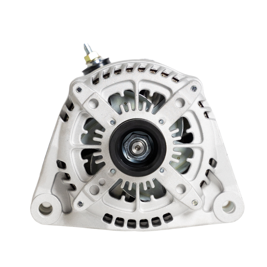2007-2010 Dodge Ram 2500 L6 6.7L High Output Alternator by JS Alternators