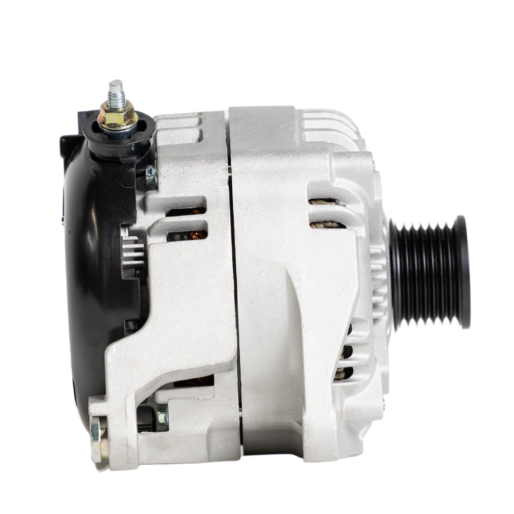 2007-2010 Dodge Ram 3500 L6 6.7L High Output Alternator by JS Alternators