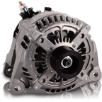 320 amp high output alternator 07 - 10 Dodge Ram 5.7L Hemi