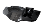 Honda Civic FD Gen 8 MaxStyle Rear Diffuser (2005 - 2012)