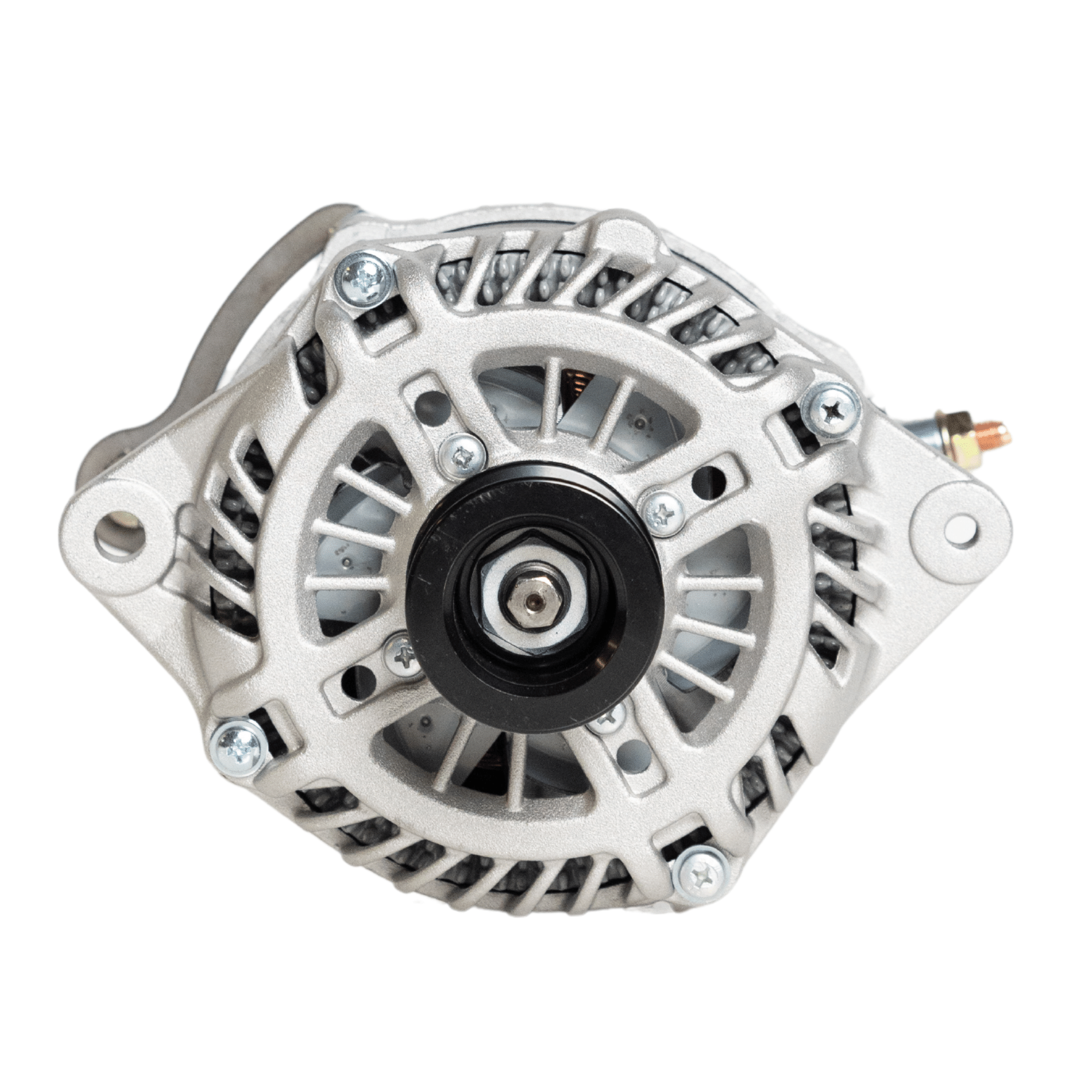 2017-2020 Infiniti QX60 V6 3.5L High Output Alternator by JS Alternators