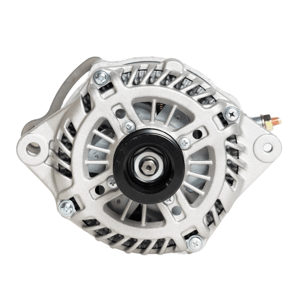 2009-2014 Nissan Murano V6 3.5L High Output Alternator by JS Alternators