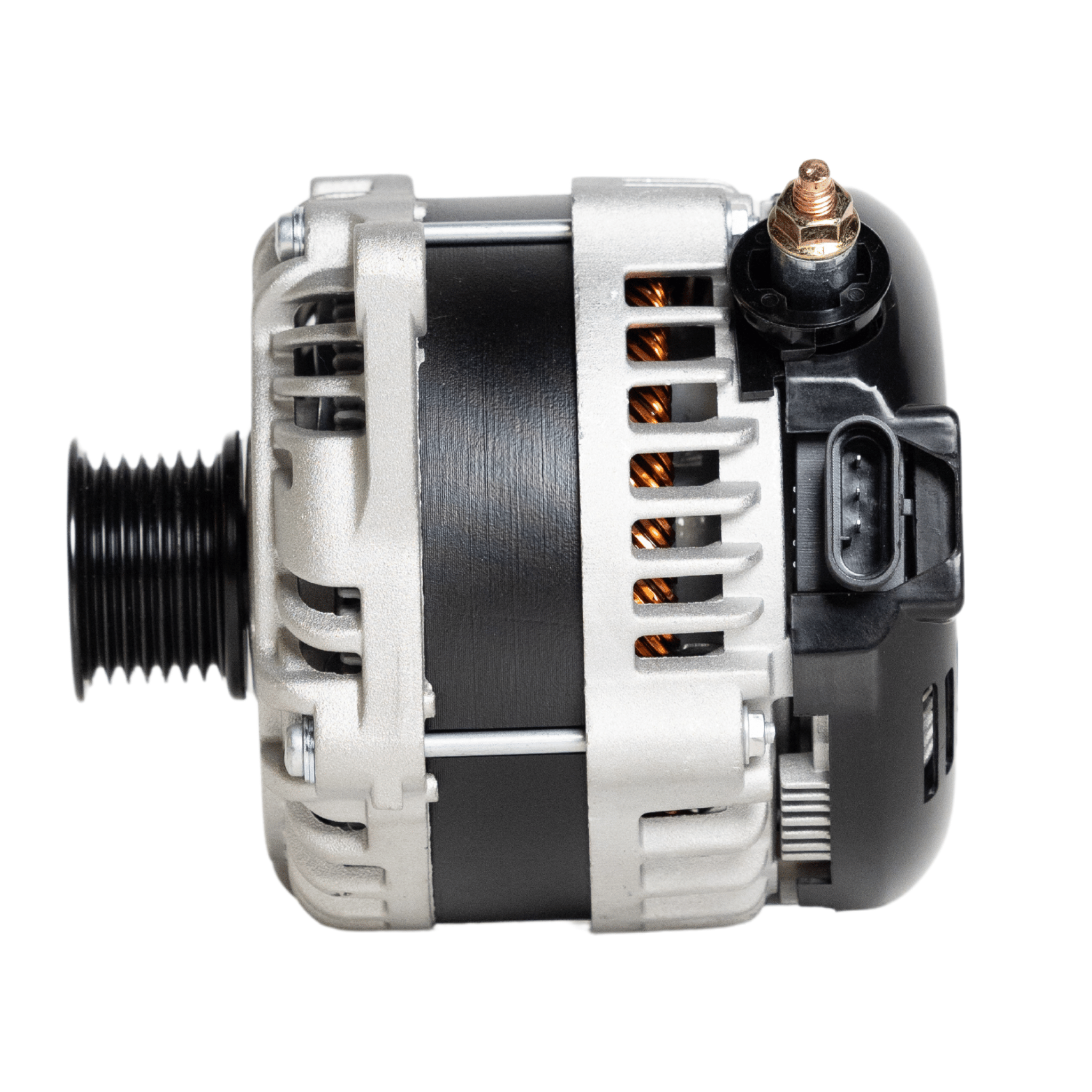 2017-2020 Infiniti QX60 V6 3.5L High Output Alternator by JS Alternators