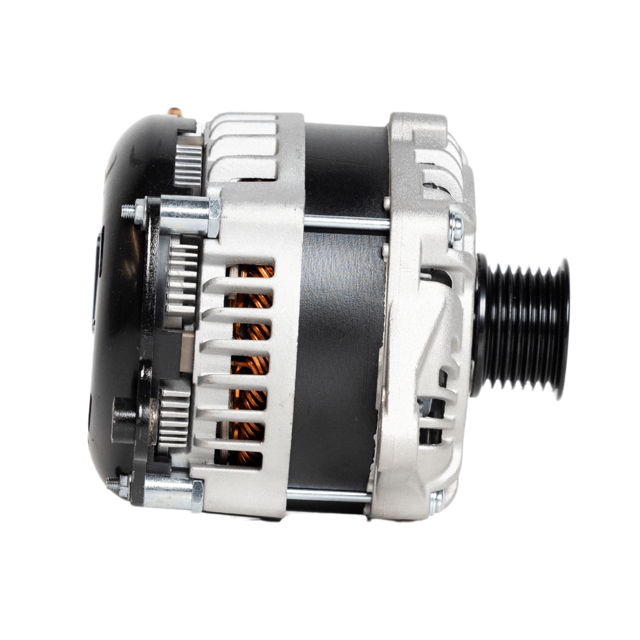 2009-2014 Nissan Murano V6 3.5L High Output Alternator by JS Alternators