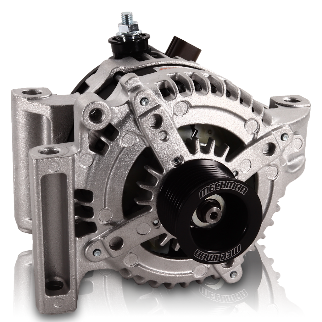 S Series 240 amp Alt for Toyota 5.7