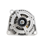 2009-2011 Buick Lucerne V6 3.9L High Output Alternator by JS Alternators
