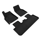 3D MAXpider 2026 Tesla Model Y Juniper Elegant Black Full Set