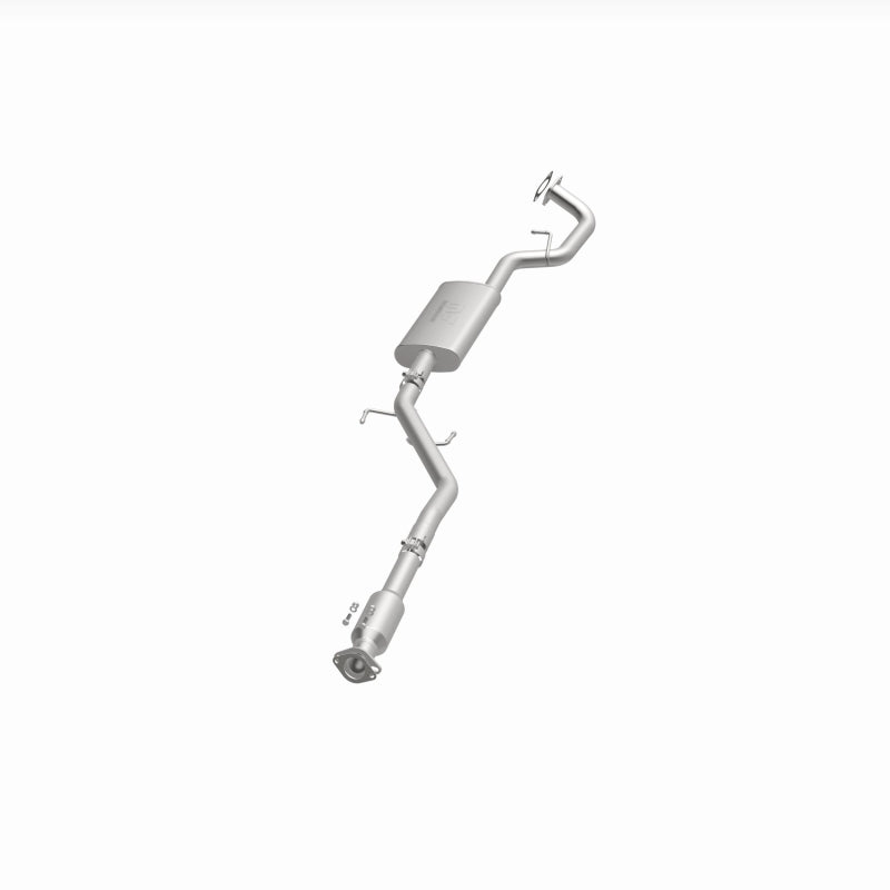 MagnaFlow 13-17 Hyundai Santa Fe Sport 2.4L Direct Fit Catalytic Converter (California Grade)