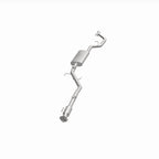 MagnaFlow 13-17 Hyundai Santa Fe Sport 2.4L Direct Fit Catalytic Converter (California Grade)