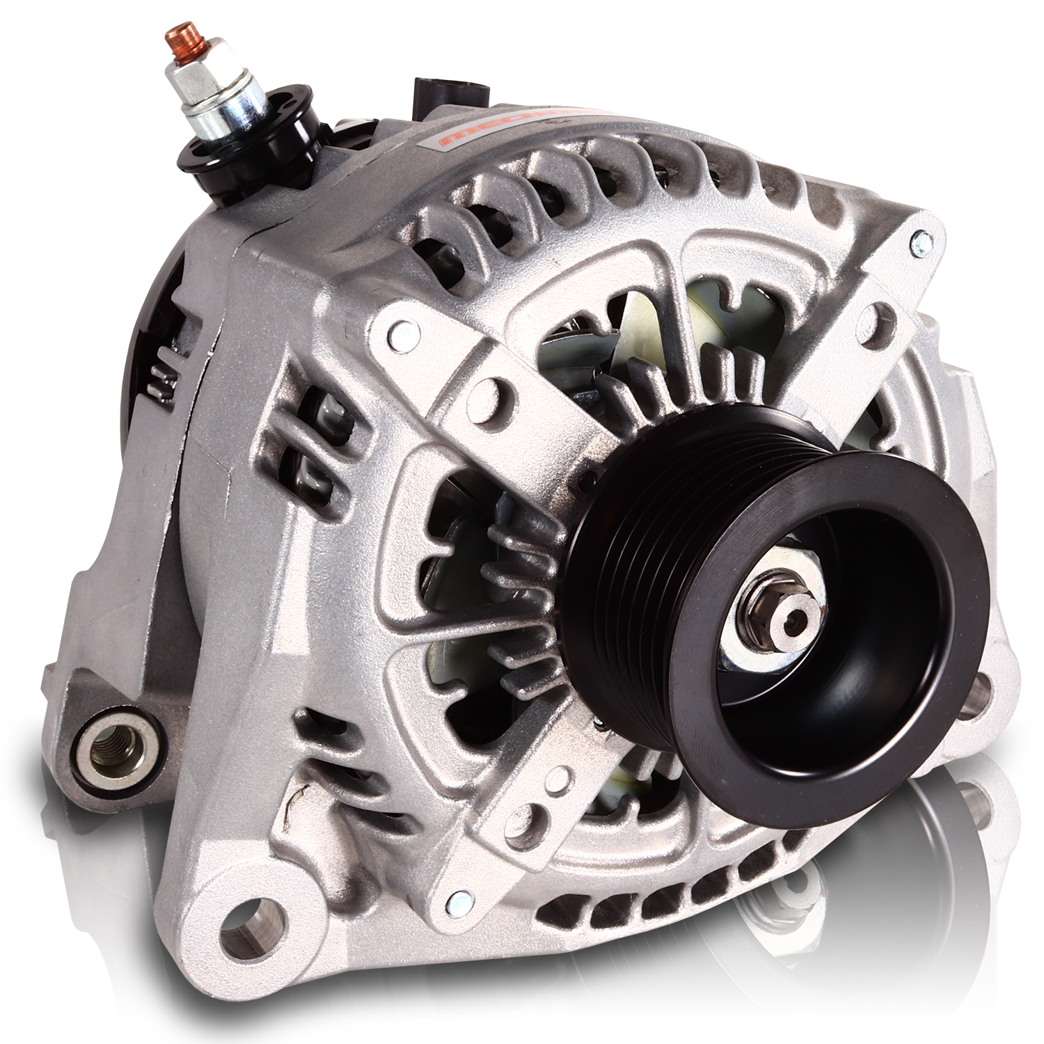 240 amp Alternator for Dodge Ram 6.7L Cummins