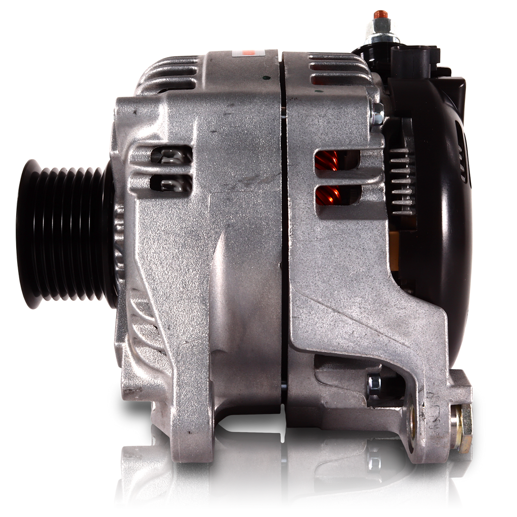 240 amp Alternator for Dodge Ram 6.7L Cummins