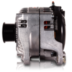 370 Amp alternator Dodge Ram 6.7L Cummins Diesel