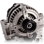 240 amp Alternator for Chrysler LX Chassis Late