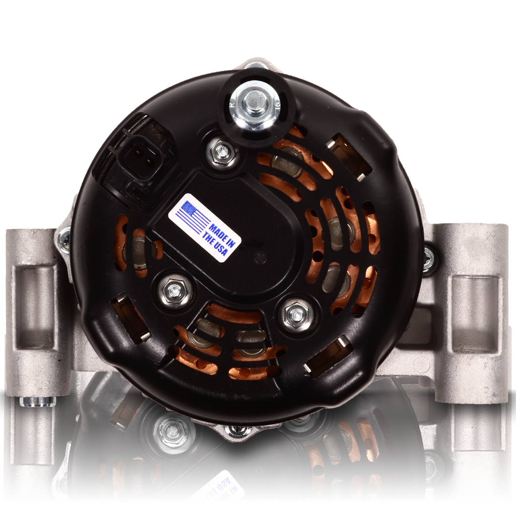 240 amp Alternator for Chrysler LX Chassis Late