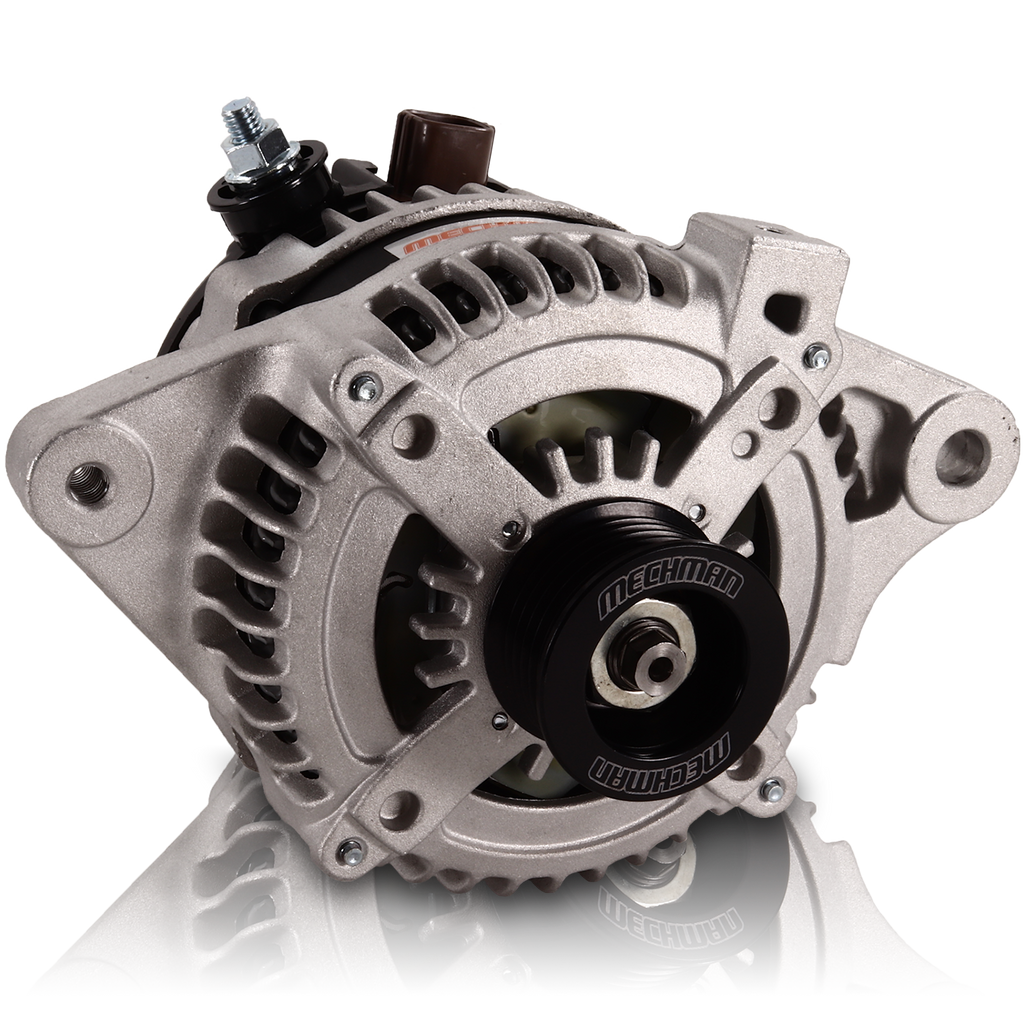 S Series 240 amp Alt for Vibe / Corolla / Matrix 1.8L Late