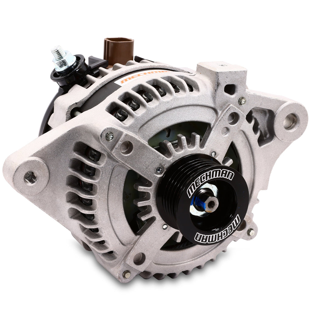 320-amp alternator for 08-14 Scion XD