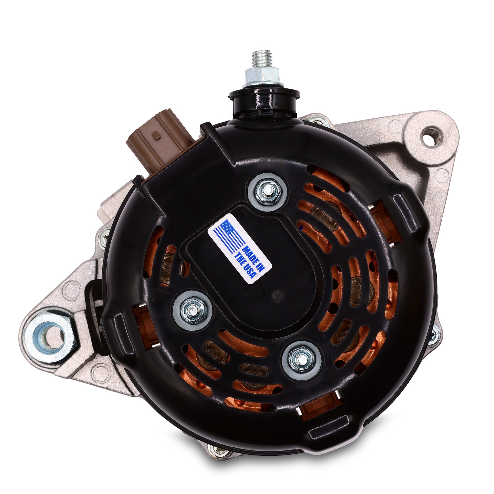 S Series 240 amp alternator for 08-14 Scion XD
