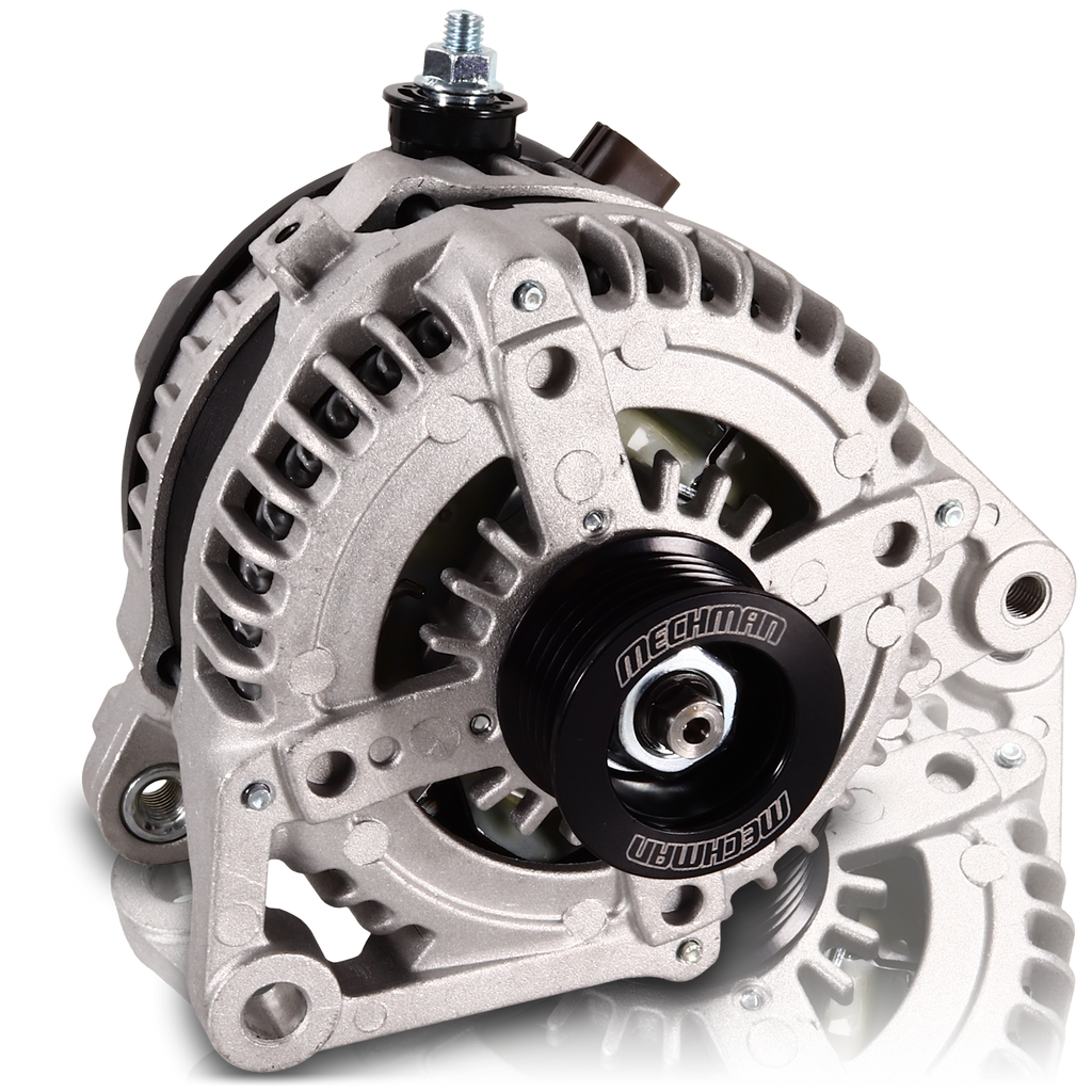 S Series 240 amp alternator for Toyota / Scion 2.5L