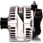 S Series 240 amp alternator for Toyota / Scion 2.5L