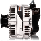 S Series 240 amp alternator for Toyota 2.7 Highlander or Venza