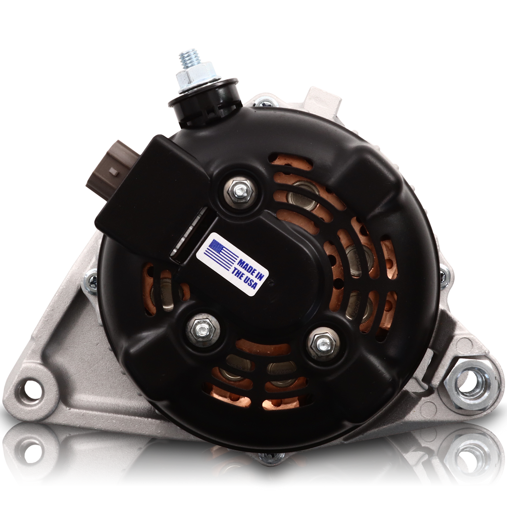 S Series 240 amp alternator for Toyota 2.7 Highlander or Venza