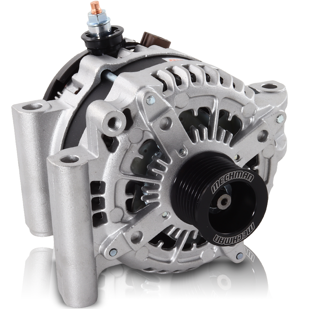 S Series 240 amp alternator for Toyota 5.7L Truck
