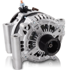 370 Amp Elite Series Alternator for Toyota 5.7L