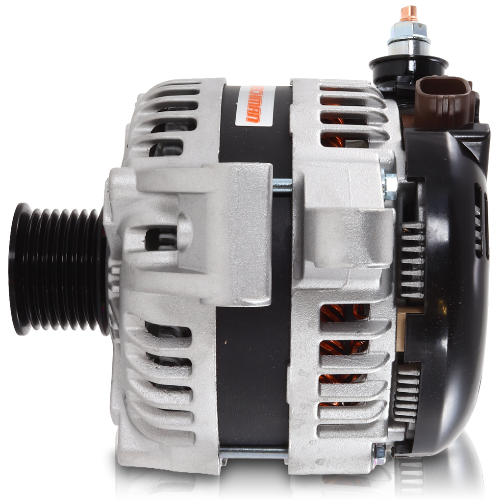 370 Amp Elite Series Alternator for Toyota 5.7L