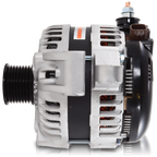 370 Amp Elite Series Alternator for Toyota 5.7L