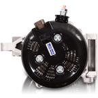S Series 240 amp alternator for Toyota 5.7L Truck