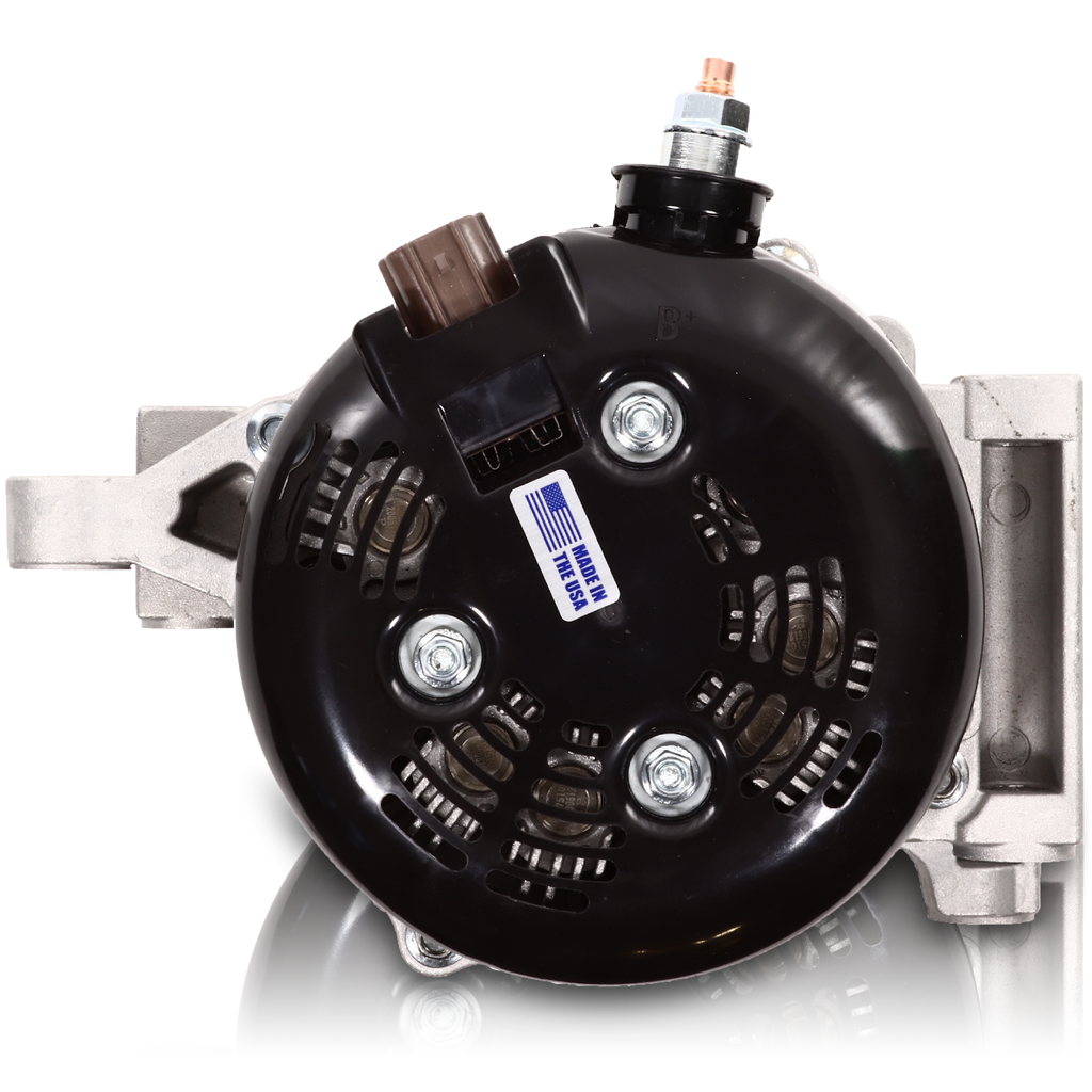 370 Amp Elite Series Alternator for Toyota 5.7L