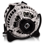 250 amp alternator for VW 2.5L Rabbit / Jetta / Beetle
