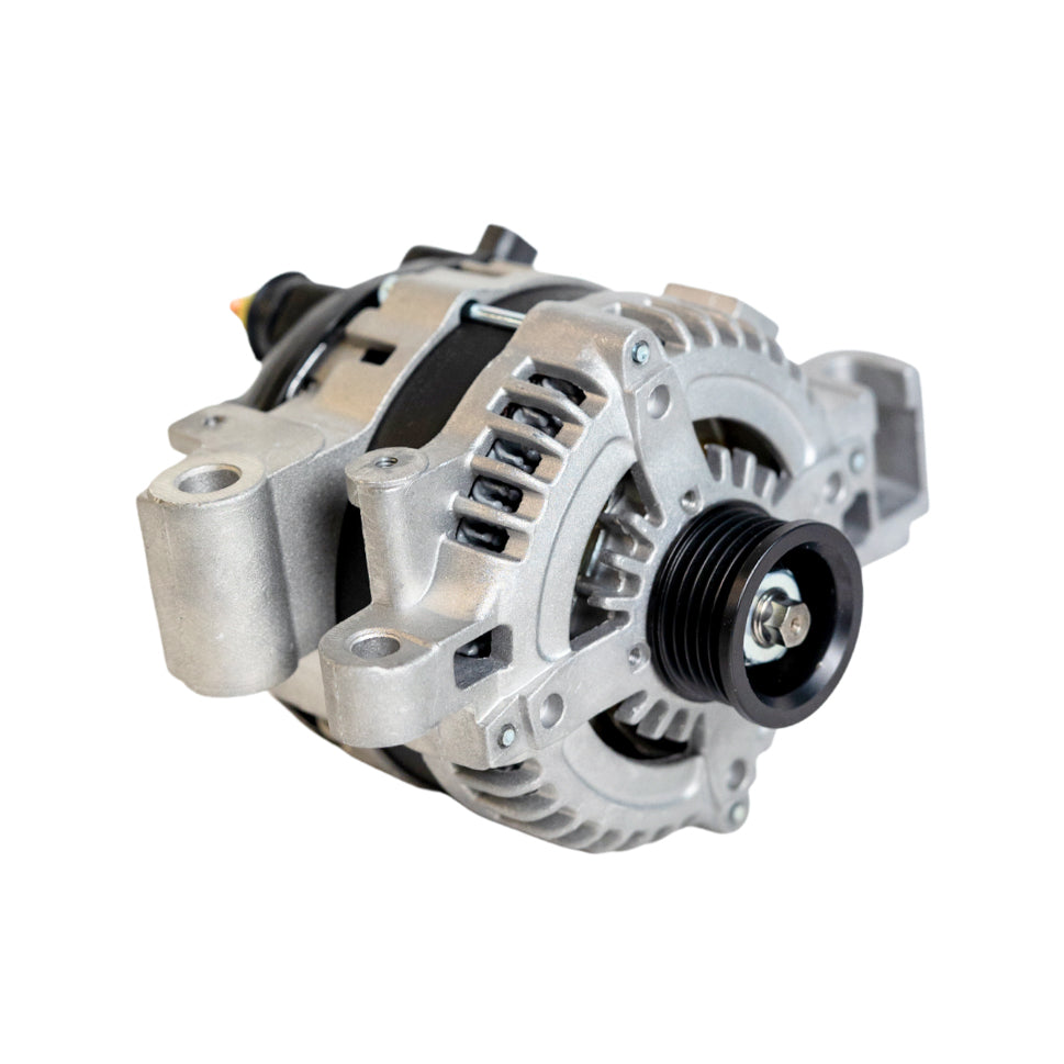 2010-2014 Cadillac CTS V6 3.0L High Output Alternator by JS Alternators