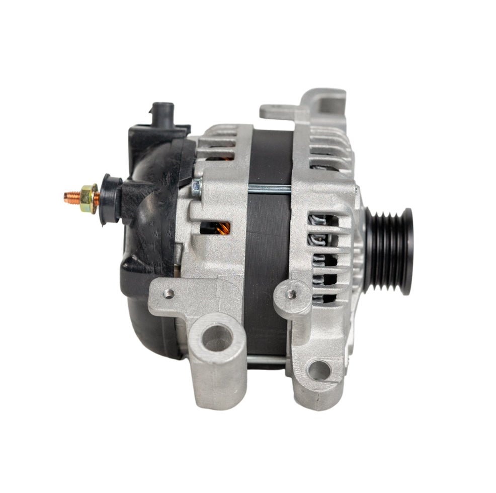 2015-2022 Chevrolet Colorado V6 3.6L High Output Alternator by JS Alternators
