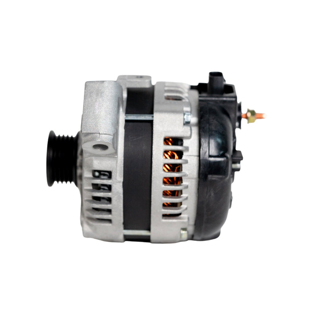 2005-2010 Cadillac STS V8 4.6L High Output Alternator by JS Alternators