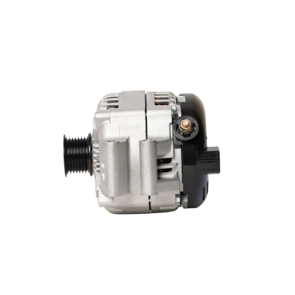 2015-2022 BMW X6 V8 4.4L High Output Alternator by JS Alternators