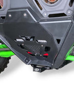 Elektric Offroad 26+ Kawasaki Teryx H2 Tow Hook Blk No Drill No Weld