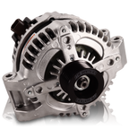 240 amp alternator for Honda 2.4L T mount - Late