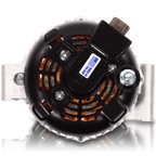 240 amp alternator for Honda 2.4L T mount - Late