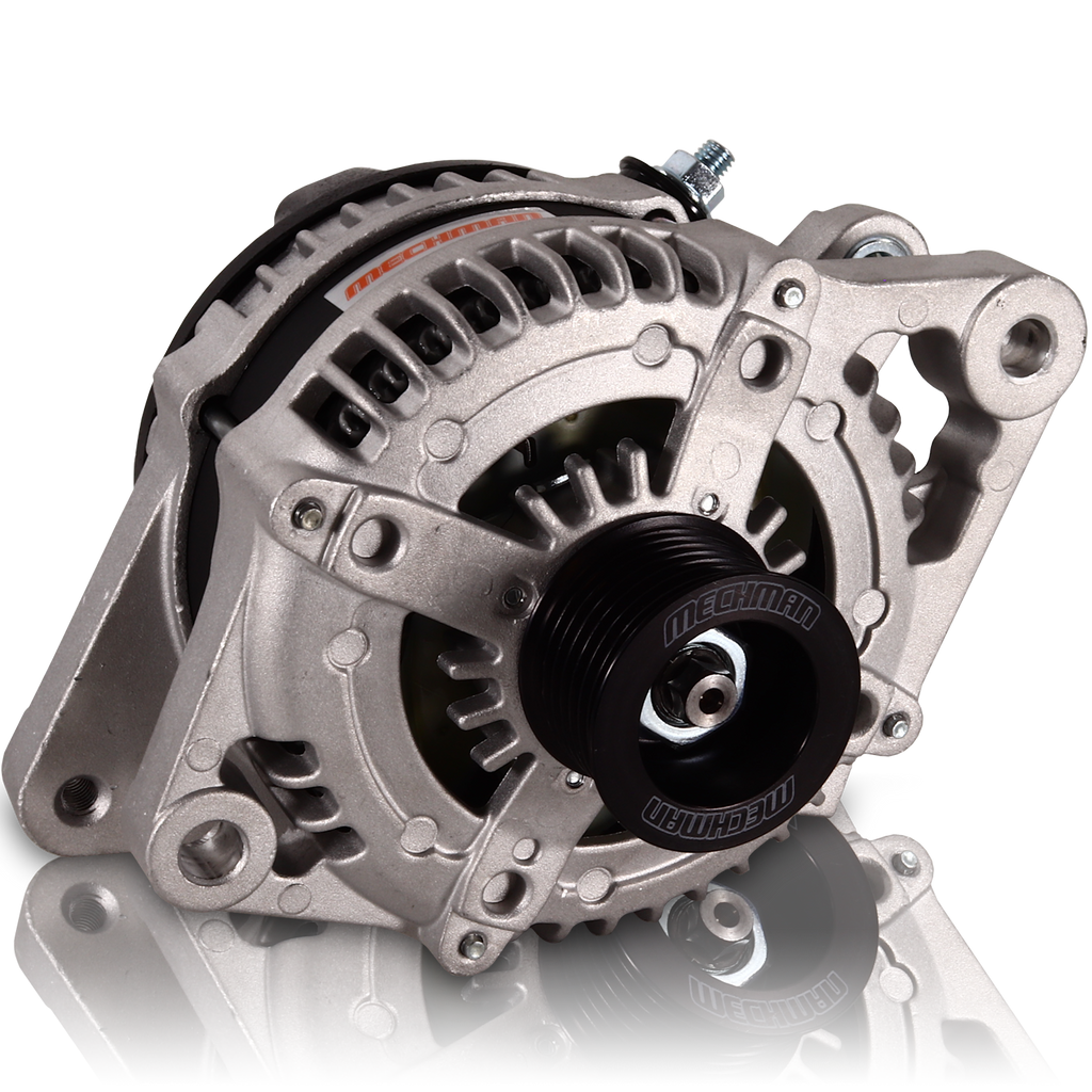 320 Amp Alternator for Select 4.0L Toyota