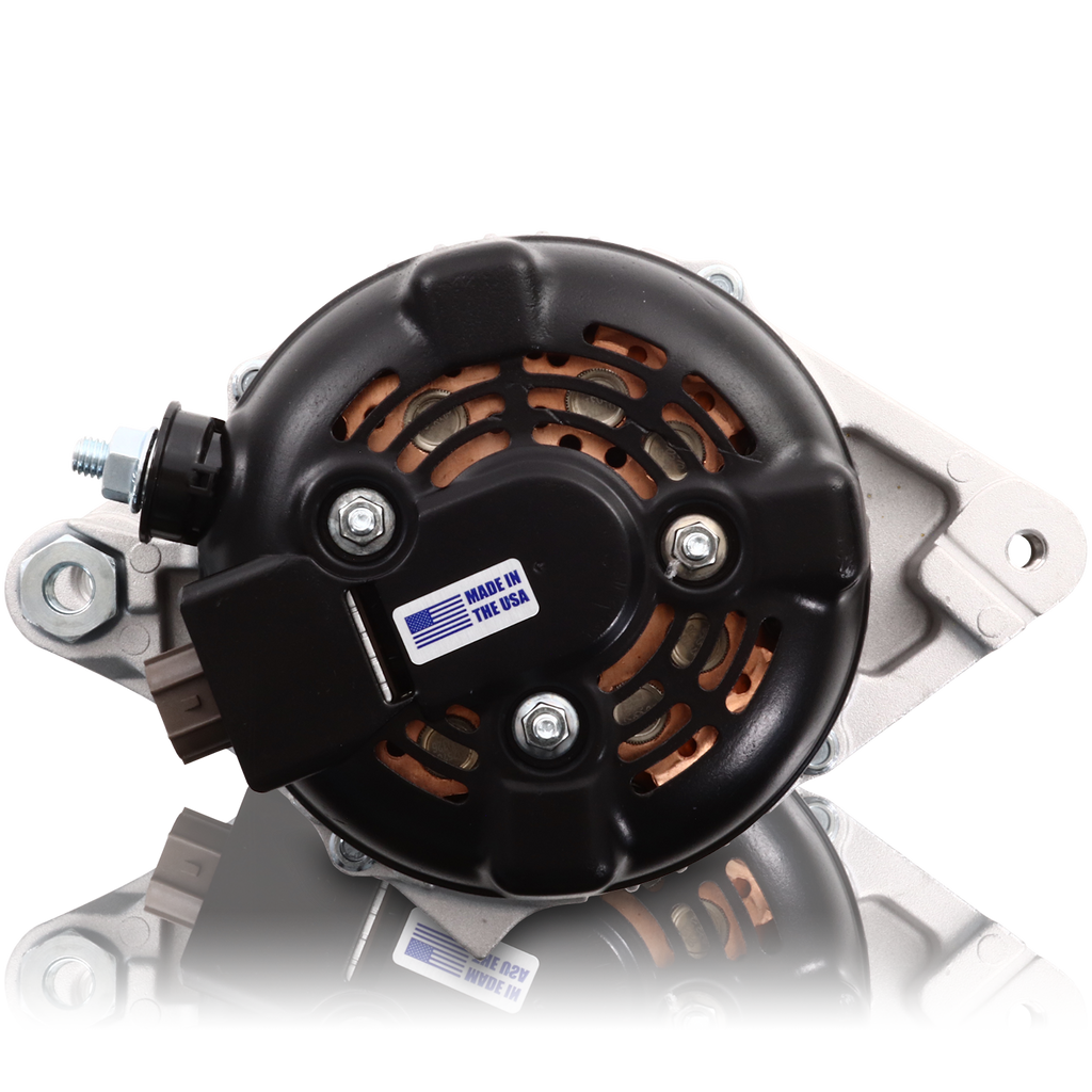320 Amp Alternator for Select 4.0L Toyota