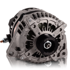 320 amp Elite series alternator for Ford 5.0 Truck Late