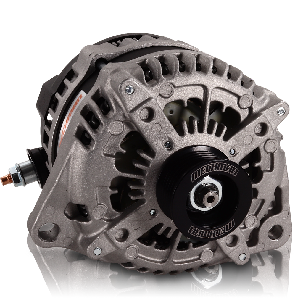 370 amp alternator for Ford 5.0 Truck Late