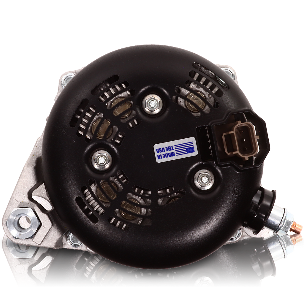 320 amp Elite series alternator for Ford 5.0 Truck Late