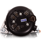 320 amp Elite series alternator for Ford 5.0 Truck Late
