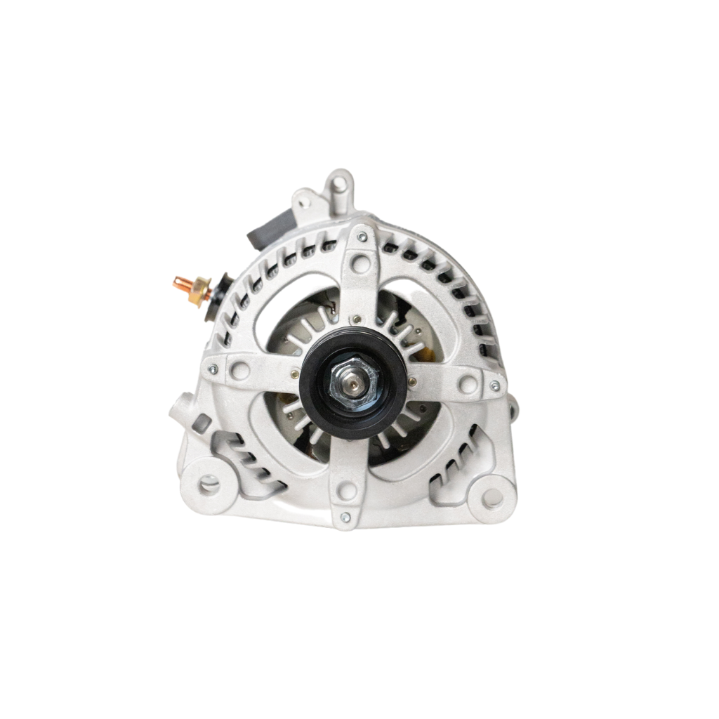 2012-2015 Honda Civic L4 1.8L High Output Alternator by JS Alternators