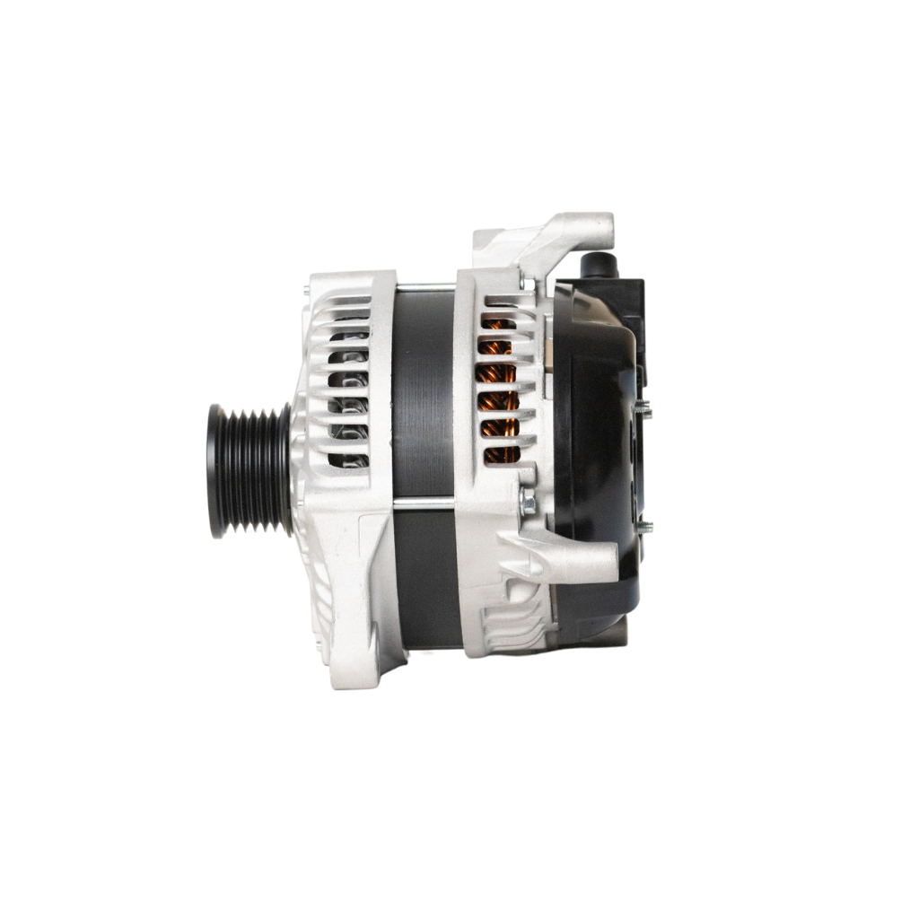 2012-2013 Honda City L4 1.5L High Output Alternator by JS Alternators