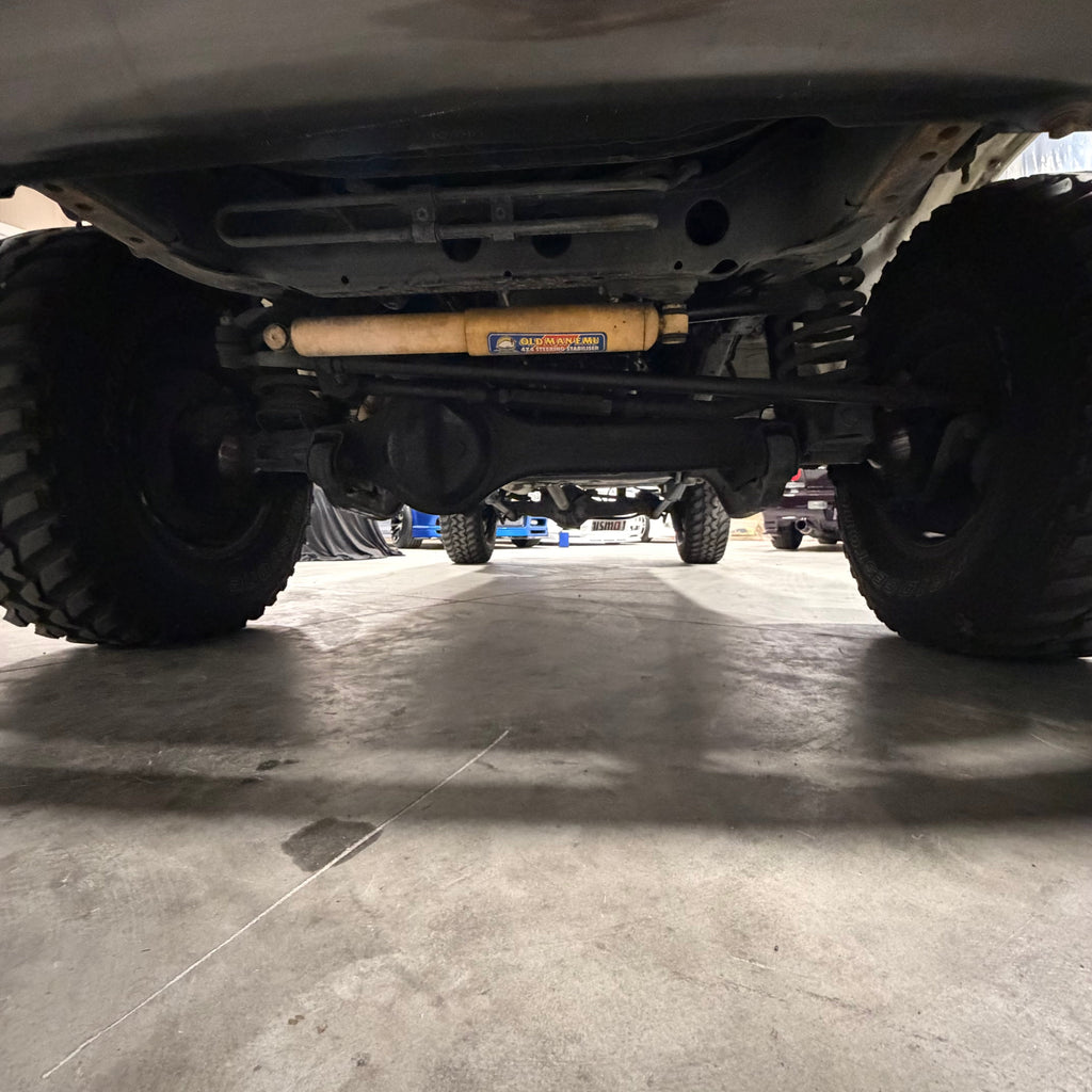 1994 Toyota Land Cruiser 80 VX Limited