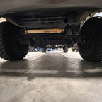 1994 Toyota Land Cruiser 80 VX Limited