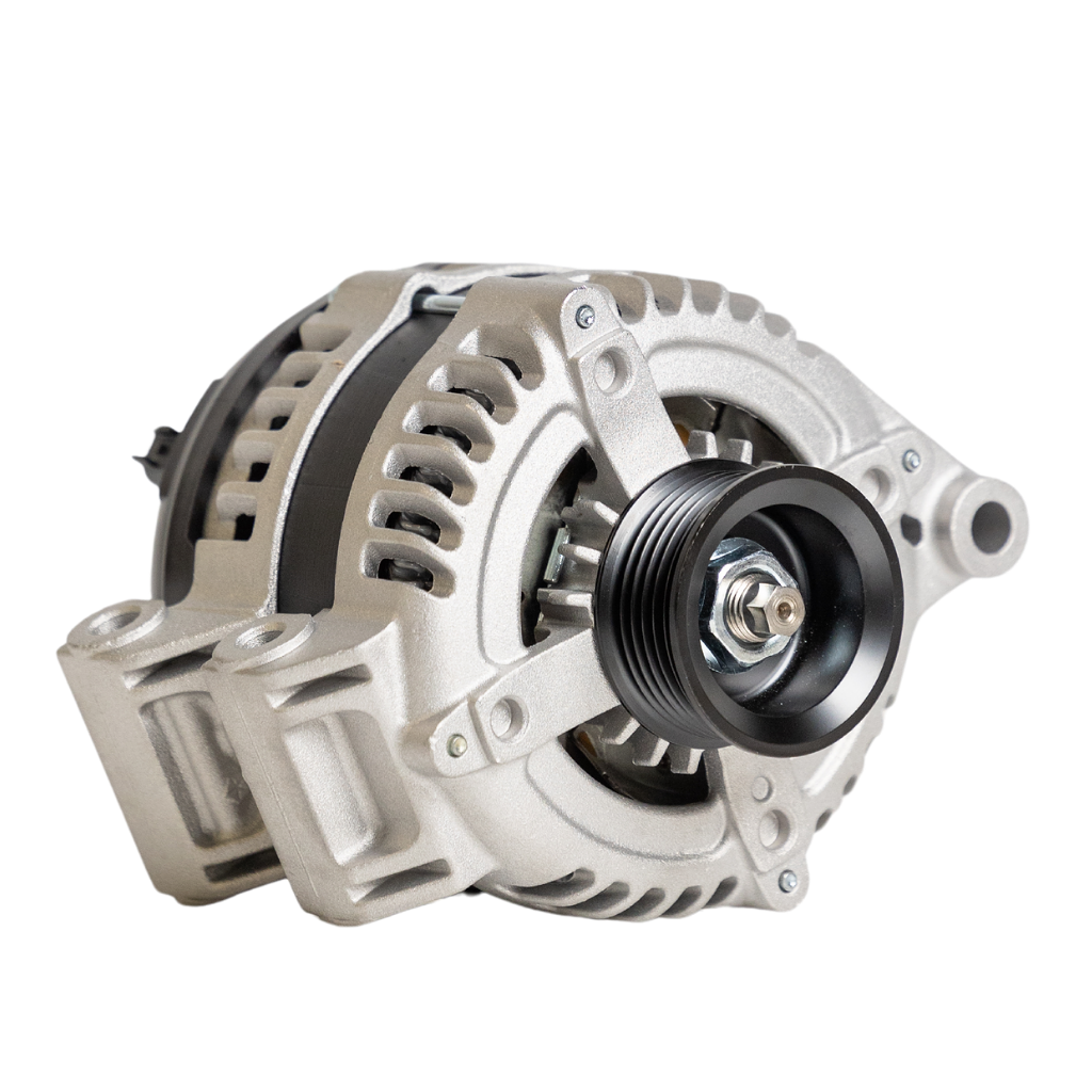2011-2017 Chrysler 200 V6 3.6L High Output Alternator by JS Alternators